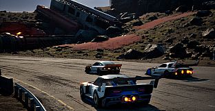 Screamer - Digital Deluxe Edition