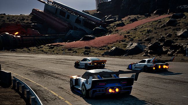 Screamer - Digital Deluxe Edition