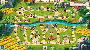 Argonauts Agency: Gorgon Medusa