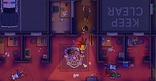 Police Stories: Zombie Case