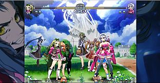 Vanguard Princess Lilith