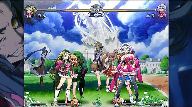 Vanguard Princess Lilith