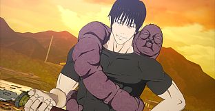 Jujutsu Kaisen Cursed Clash - Hidden Inventory/Premature Death