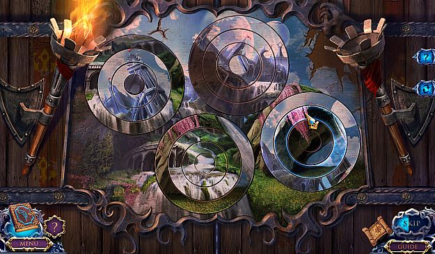 Mystery of the Ancients: Deadly Cold Collector's Edition