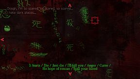 Corpse Party: Book of Shadows