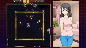 Shuttlecock-H: Covered Rematch