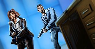 Cognition: An Erica Reed Thriller