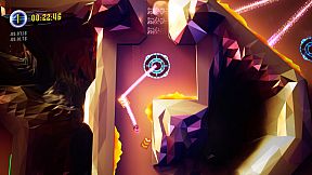 Super High Ball: Pinball Platformer