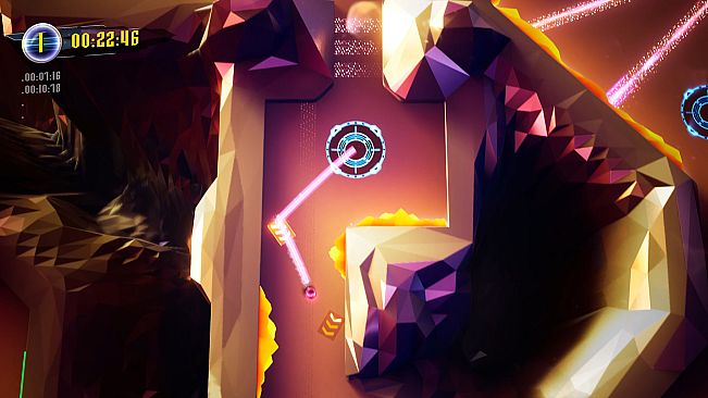 Super High Ball: Pinball Platformer