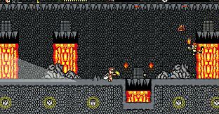 Canek: Quest for Corn [Demo]