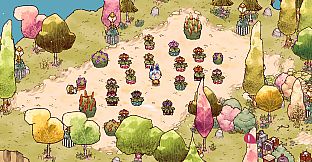 Cozy Grove - New Neighbears DLC