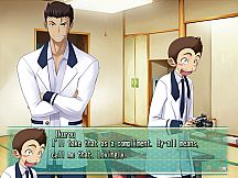 Majikoi! Love Me Seriously!