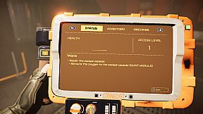 Submersed 2 - The Hive