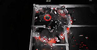 Office Wars: Escape from 9 to 5