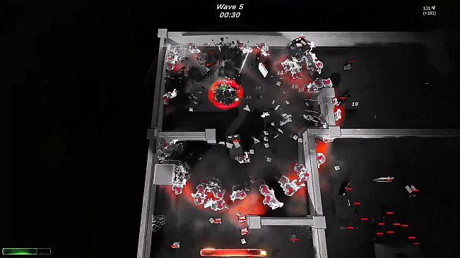 Office Wars: Escape from 9 to 5