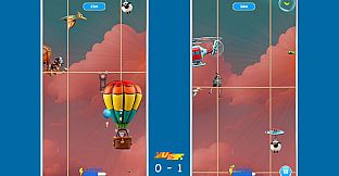 ROPES - Race Edition