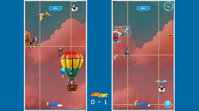 ROPES - Race Edition