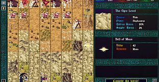 Unending War: Grand-Strategy Chess