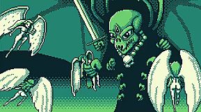 The Edge of Allegoria