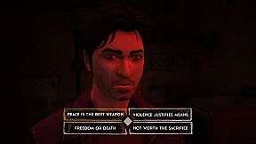 1979 Revolution: Black Friday