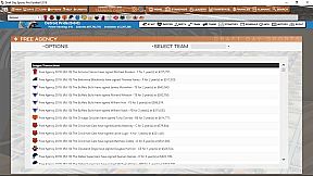 Draft Day Sports: Pro Football 2018