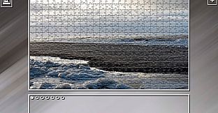 Super Jigsaw Puzzle: Generations - Winter 5