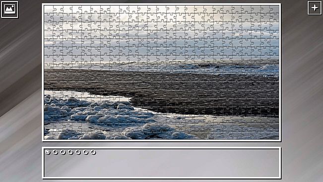 Super Jigsaw Puzzle: Generations - Winter 5