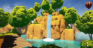 Neon Horizon: Eclipse