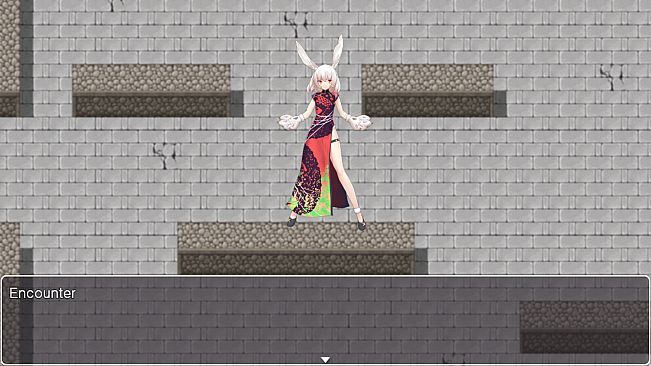 Card Collector And Card Girls