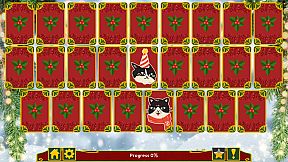 All I Want for Christmas are Subgames