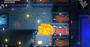 Streets of Rogue: Character Pack Edition