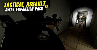 Tactical Assault VR - Operation: Dahlia DLC