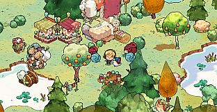 Cozy Grove: Camp Spirit Pre-order