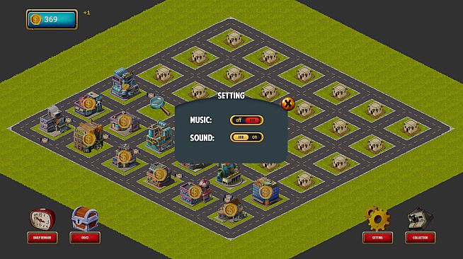 Idle Business Tycoon - Build Simulator - Expansion Pack 3