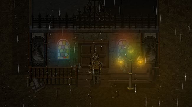 Under The Crisis: Dárlia Island Remaster