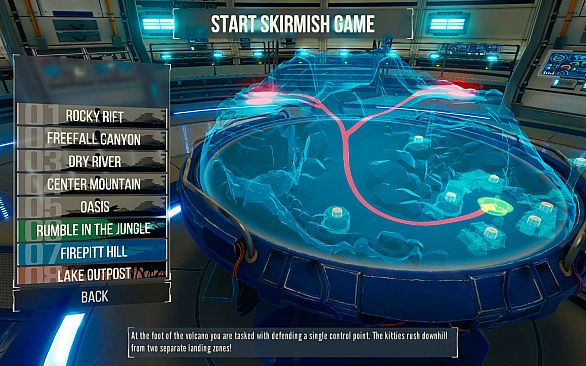 Kittypocalypse - Ungoggled