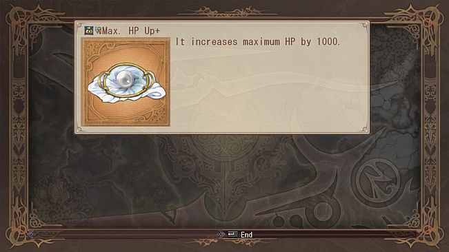 Agarest - Upgrade Pack 2 DLC