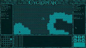 Cyclopean: The Great Abyss