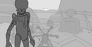 Mars Attracts - Making The Game Featurette