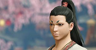 Monster Hunter Rise - "High-brows" makeup