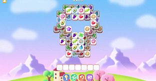 Tile Match Rush
