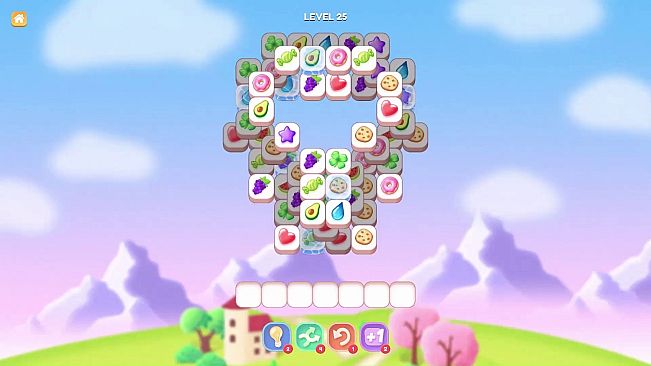Tile Match Rush