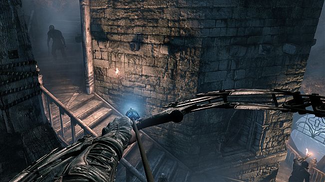 THIEF DLC: Booster Pack - Ghost