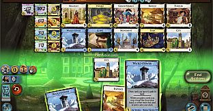 Dominion - Prosperity