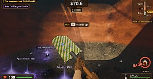 Hole Lotta Loot