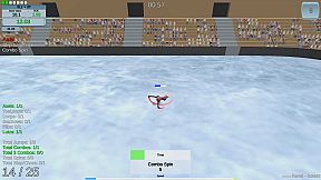 Figure Skating Legends