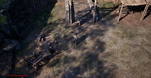 Ashbound: Crown of Sin