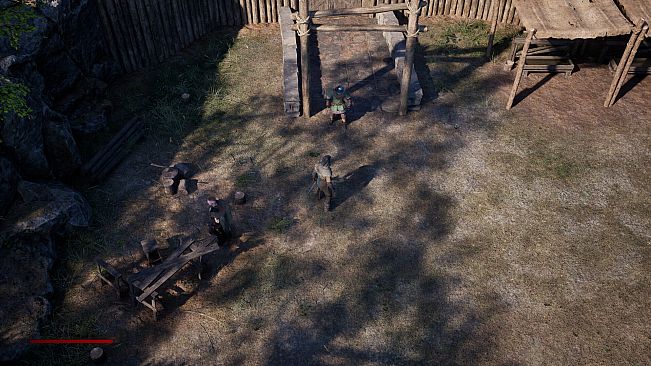 Ashbound: Crown of Sin