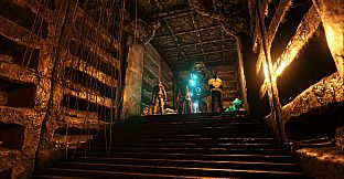 Fjordur - ARK Expansion Map