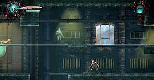 SteamDolls - Order Of Chaos : OST